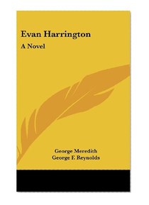 Evan Harrington: A Novel
