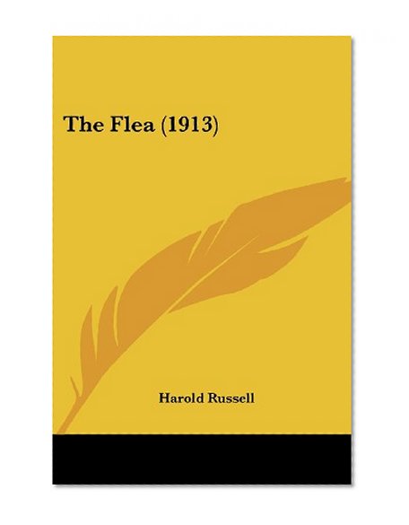 The Flea (1913)