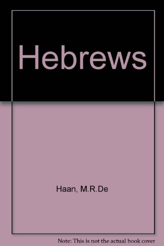 Hebrews