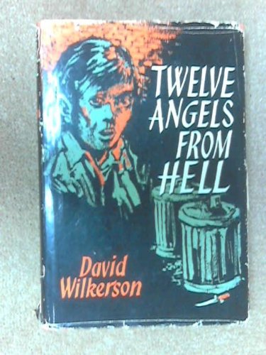 Twelve Angels from Hell