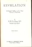 Revelation: 35 Simple Studies on the Major Themes in Revelation