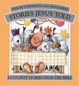 Stories Jesus Told