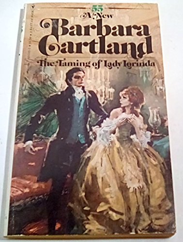 The Taming of Lady Lorinda