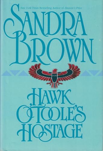 Hawk O'Toole's Hostage