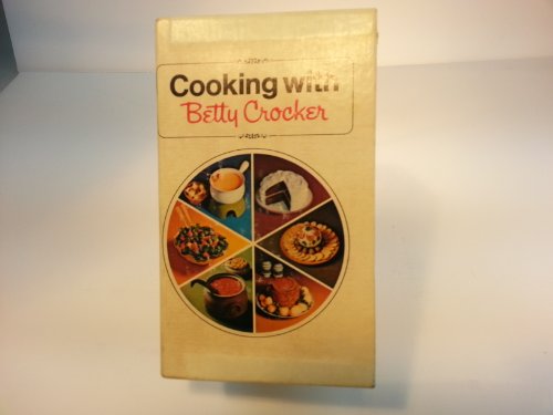 Betty Crocker's Cookbook