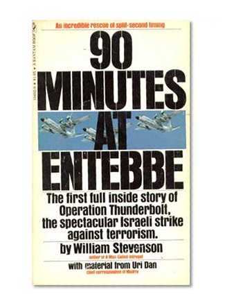 90 minutes at Entebbe