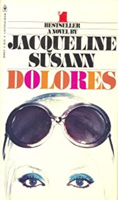 Book Cover Dolores