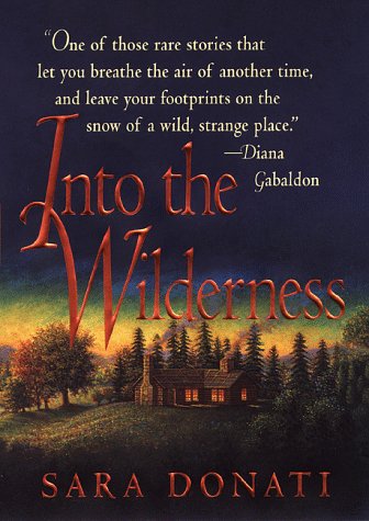 Into the Wilderness