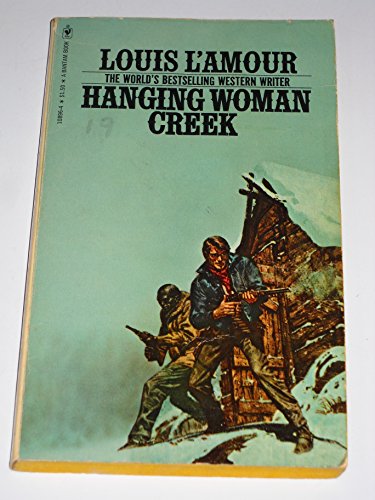 Hanging Woman Creek