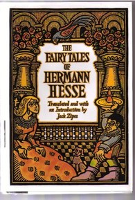 The Fairy Tales of Hermann Hesse
