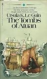 Tombs of Atuan