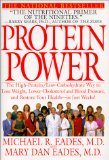 Protein Power: The High-Protein/Low Carbohydrate Way to Lose Weight, Feel Fit, and Boost Your Health-in Just Weeks!