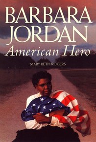Barbara Jordan: American Hero