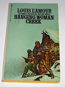 Hanging Woman Creek