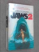 Book Cover Jaws 2: A Novel