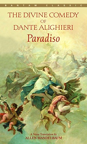 Book Cover Paradiso (Bantam Classics)
