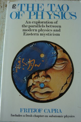Book Cover The Tao of Physics