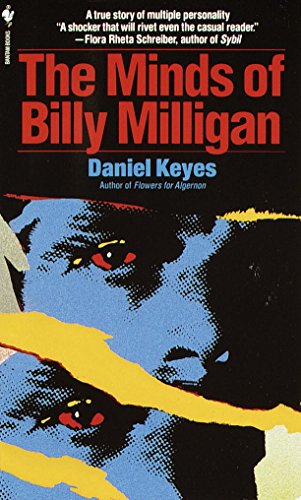 Book Cover The Minds of Billy Milligan