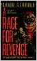 Book Cover A Rage for Revenge (War Against the Chtorr, Book 3)