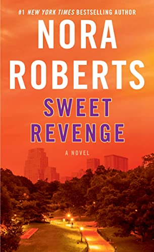 Book Cover Sweet Revenge: A Novel