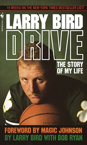 Book Cover Drive: The Story of My Life