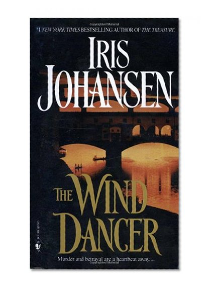 Book Cover The Wind Dancer