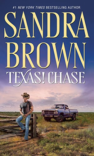 Book Cover Texas! Chase: A Novel (Texas! Tyler Family Saga)