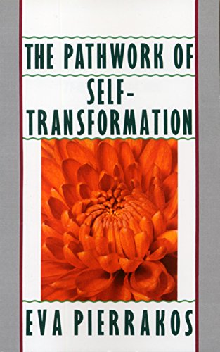 Book Cover The Pathwork of Self-Transformation