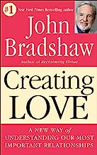 Book Cover Creating Love: The Next Great Stage of Growth