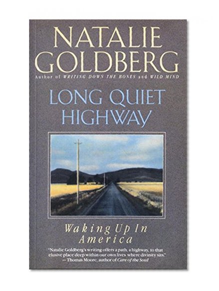 Book Cover Long Quiet Highway: Waking Up in America