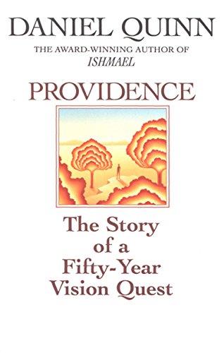 Book Cover Providence: The Story of a Fifty-Year Vision Quest