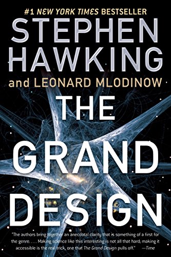 Book Cover The Grand Design
