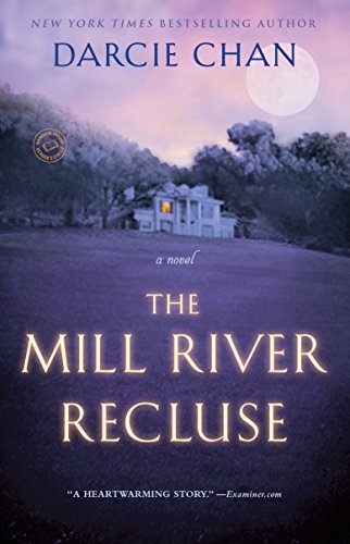 Book Cover The Mill River Recluse: A Novel