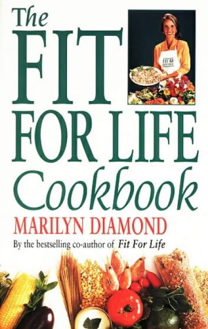 Book Cover The Fit for Life Cookbook