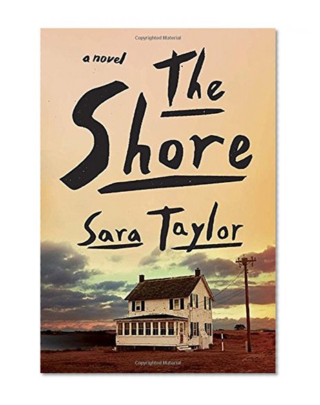 Book Cover The Shore: A Novel