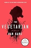 The Vegetarian: A Novel