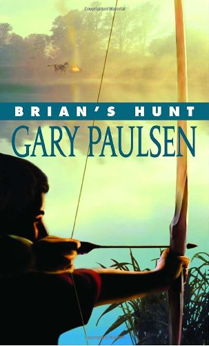 Book Cover Brian's Hunt