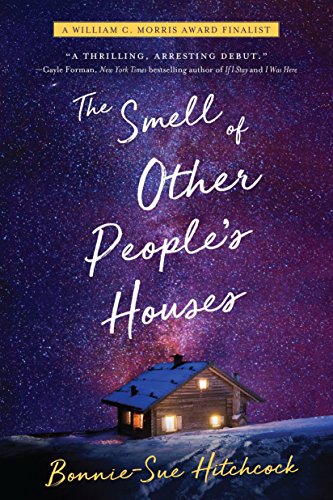 Book Cover The Smell of Other People's Houses