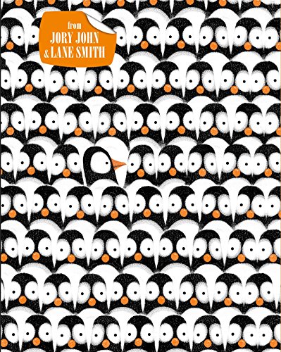 Book Cover Penguin Problems (Animal Problems)