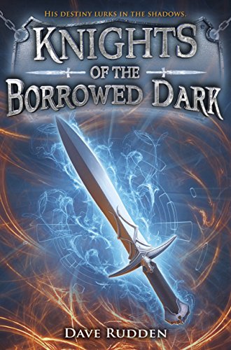 Book Cover Knights of the Borrowed Dark