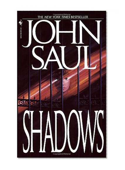 Book Cover Shadows