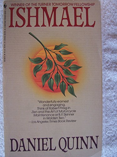 Book Cover Ishmael