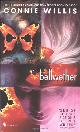 Book Cover Bellwether