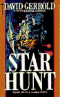 Book Cover STARHUNT