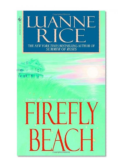 Firefly Beach