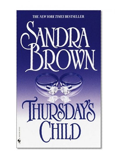 Book Cover Thursday's Child