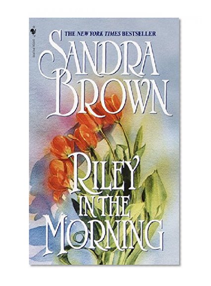 Book Cover Riley in the Morning