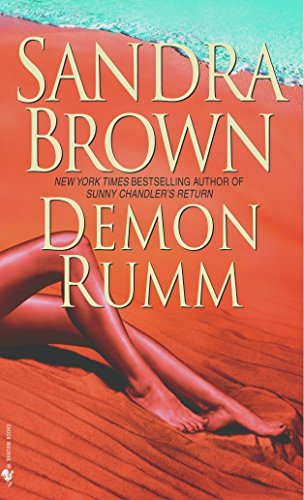 Book Cover Demon Rumm: A Novel