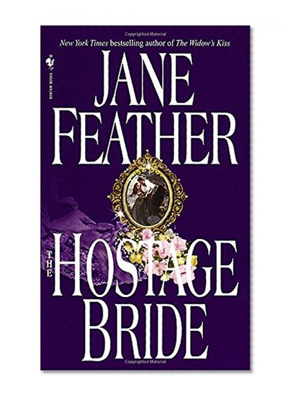 Book Cover The Hostage Bride