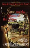 Jane and the Genius of the Place: Being the Fourth Jane Austen Mystery (Being A Jane Austen Mystery)